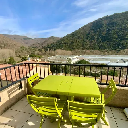 Les Naiades H42 - 2 Bedrooms For 6 People ! Nyaraló