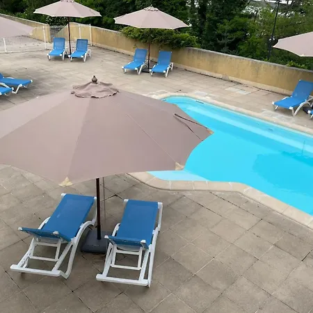 Les Naïades H42 - 2 Bedrooms For 6 People !