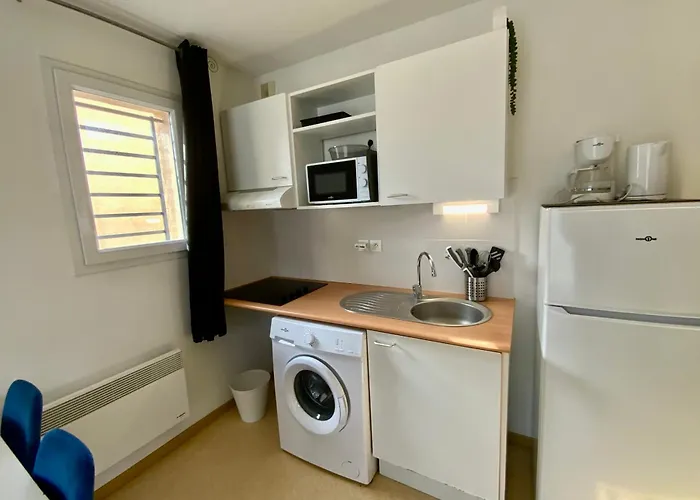 Les Naiades H42 - 2 Bedrooms For 6 People ! *